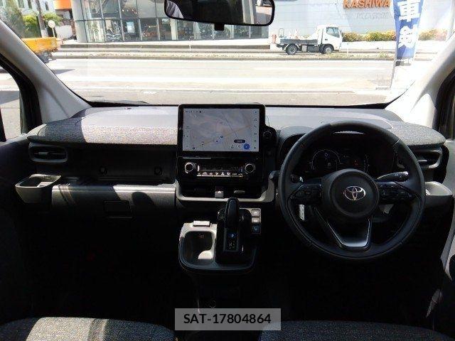 Toyota SIENTA 2024-01 8038272-8