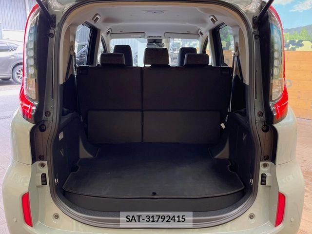 Toyota SIENTA 2023-09 8038271-9