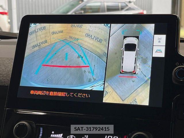 Toyota SIENTA 2023-09 8038271-3