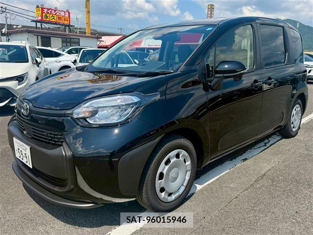 Toyota SIENTA 2026-07 8038273-0