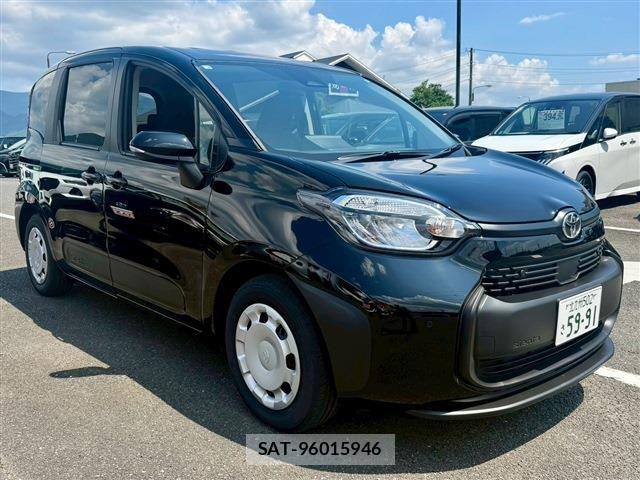 Toyota SIENTA 2026-07 8038273-22