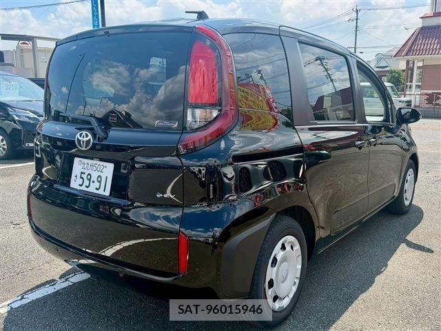 Toyota SIENTA 2026-07 8038273-2
