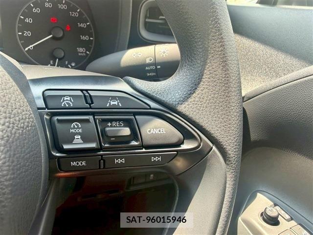 Toyota SIENTA 2026-07 8038273-8