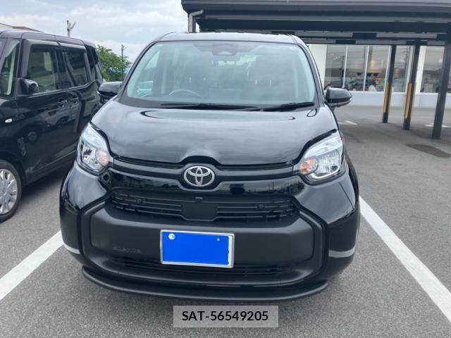 Toyota SIENTA 2023-12 8038277-1