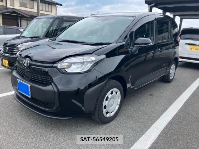 Toyota SIENTA 2023-12 8038277-2