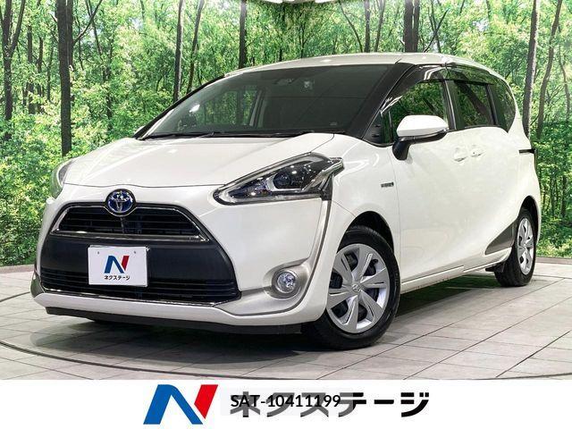 Toyota SIENTA 2018-03 8038280-0