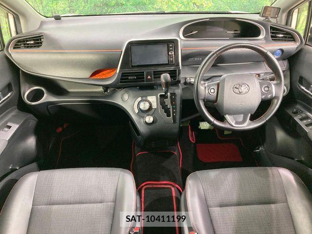 Toyota SIENTA 2018-03 8038280-1