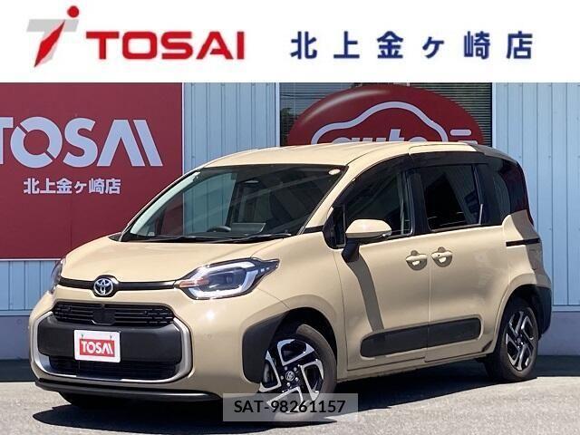 Toyota SIENTA 2024-06 8038266-0