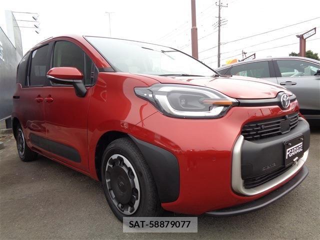 Toyota SIENTA 2022-10 8038276-2