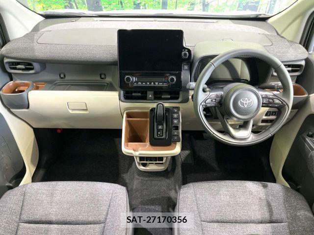 Toyota SIENTA 2026-04 8038259-1