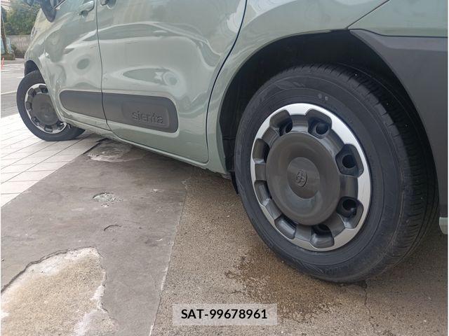 Toyota SIENTA 2022-10 8038279-2