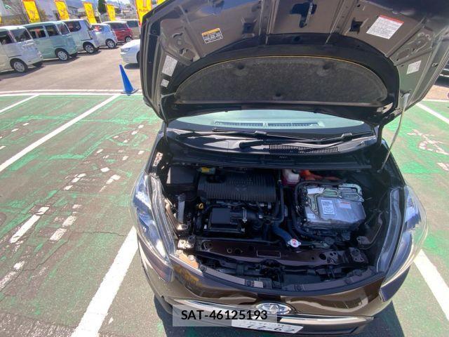 Toyota SIENTA 2017-07 8038284-15