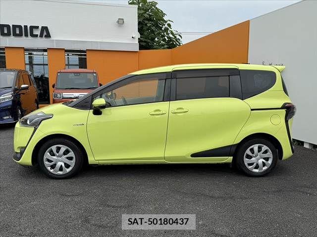 Toyota SIENTA 2016-09 8038285-10