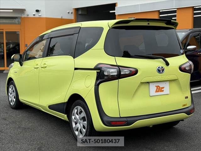 Toyota SIENTA 2016-09 8038285-12