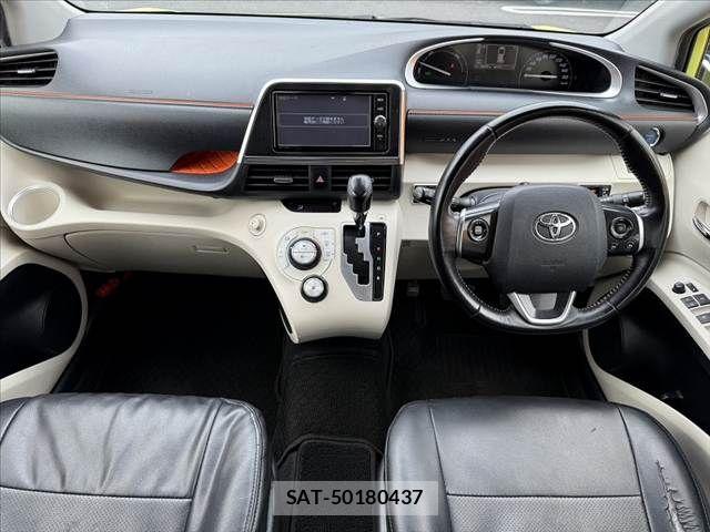 Toyota SIENTA 2016-09 8038285-1