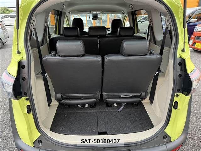 Toyota SIENTA 2016-09 8038285-19