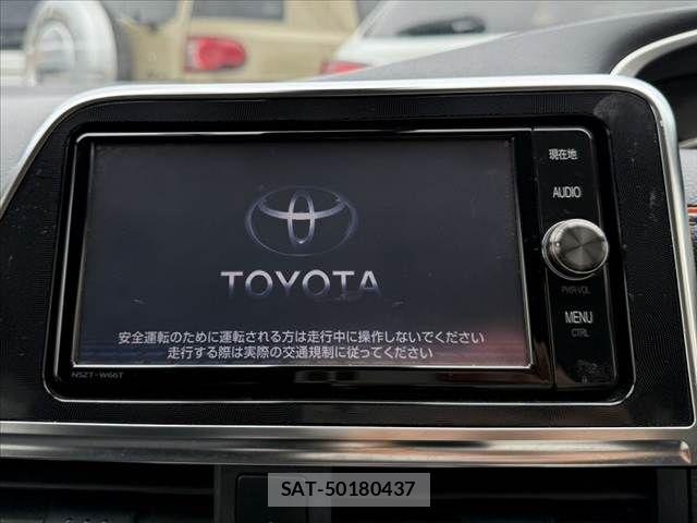 Toyota SIENTA 2016-09 8038285-2