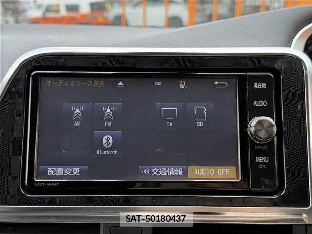 Toyota SIENTA 2016-09 8038285-4