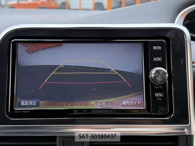 Toyota SIENTA 2016-09 8038285-5