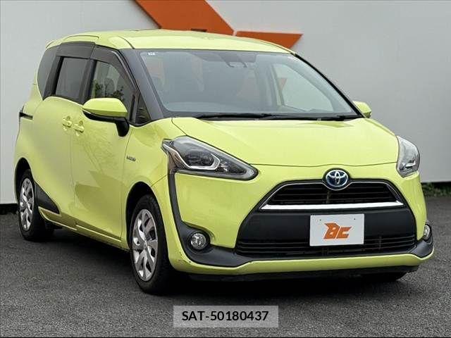 Toyota SIENTA 2016-09 8038285-7