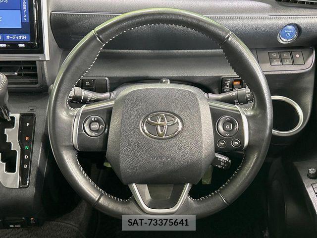 Toyota SIENTA 2020-10 8038278-11
