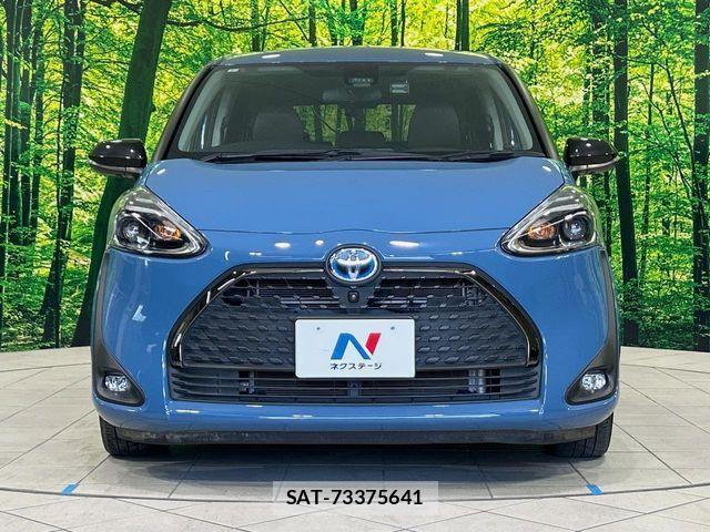 Toyota SIENTA 2020-10 8038278-14