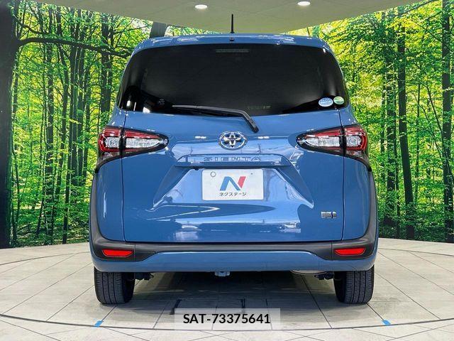 Toyota SIENTA 2020-10 8038278-15
