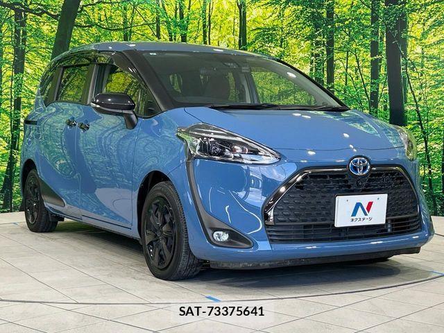 Toyota SIENTA 2020-10 8038278-16