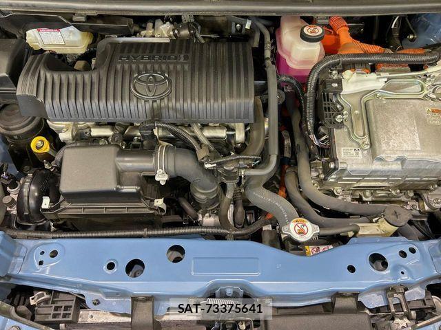 Toyota SIENTA 2020-10 8038278-18