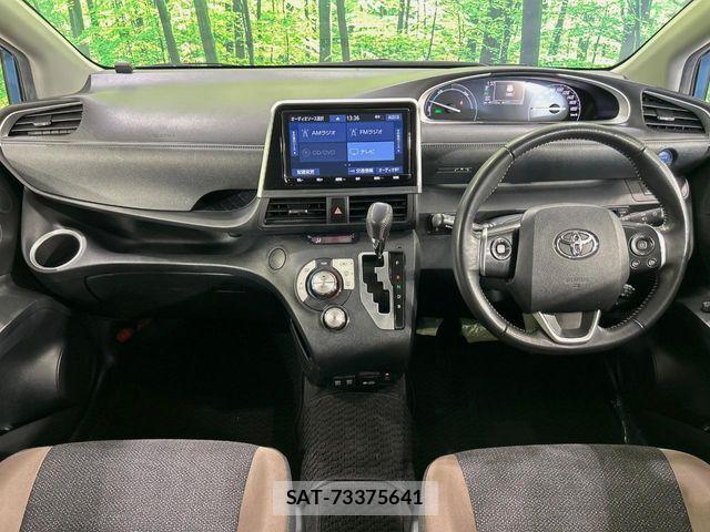 Toyota SIENTA 2020-10 8038278-1