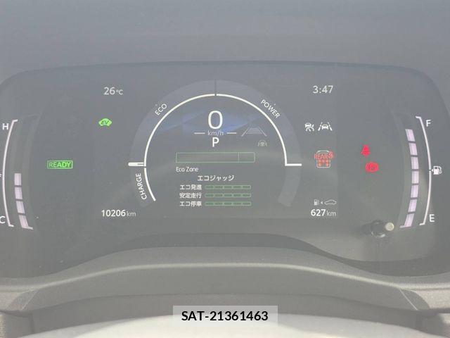 Toyota SIENTA 2023-05 8038274-9