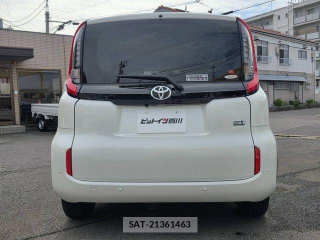 Toyota SIENTA 2023-05 8038274-7