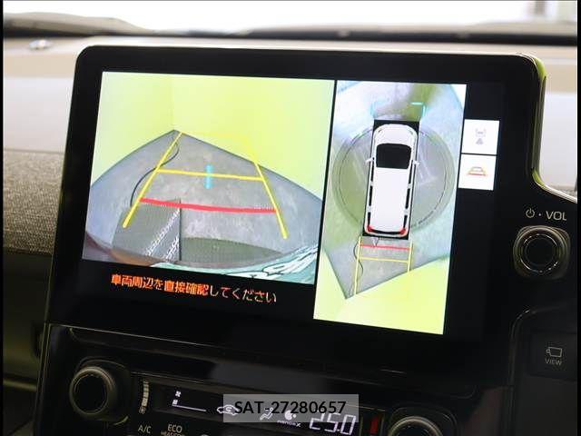 Toyota SIENTA 2024-12 8038267-3