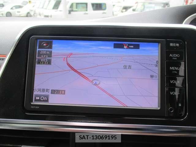 Toyota SIENTA 2015-12 8038288-9