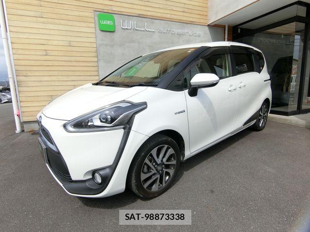 Toyota SIENTA 2017-11 8038282-4