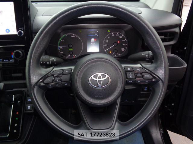 Toyota SIENTA 2024-09 8038268-17