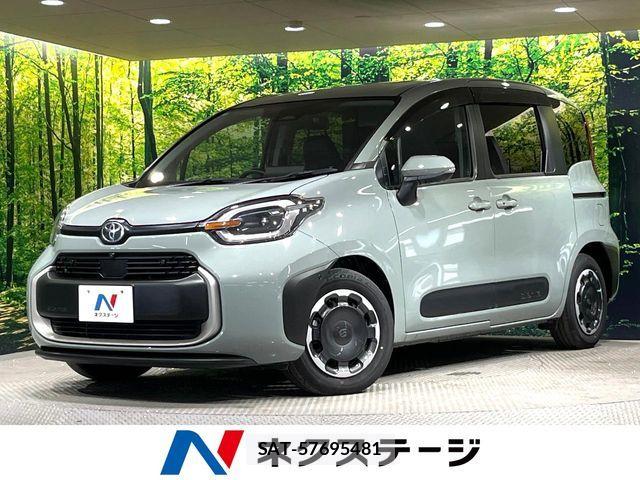 Toyota SIENTA 2024-04 8075579-0