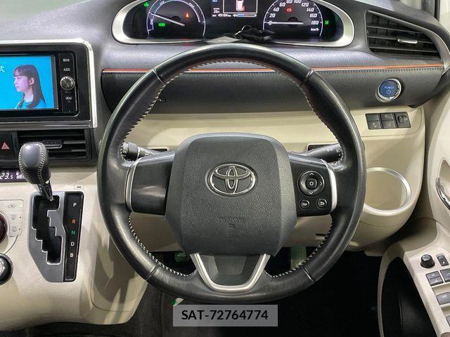 Toyota SIENTA 2016-08 8075581-12