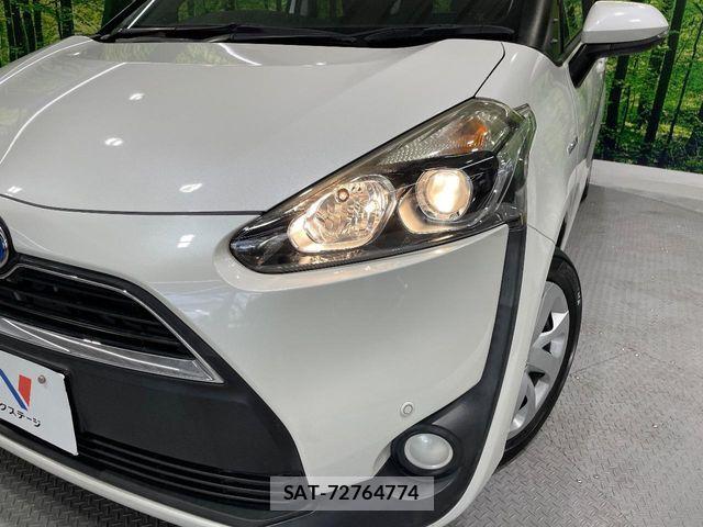 Toyota SIENTA 2016-08 8075581-13