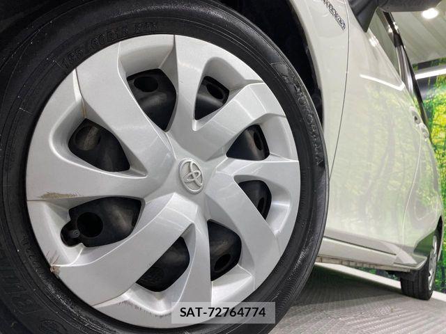 Toyota SIENTA 2016-08 8075581-14