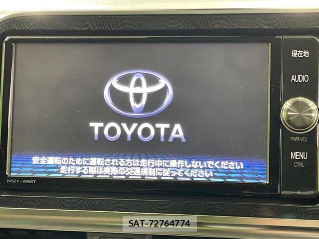 Toyota SIENTA 2016-08 8075581-5