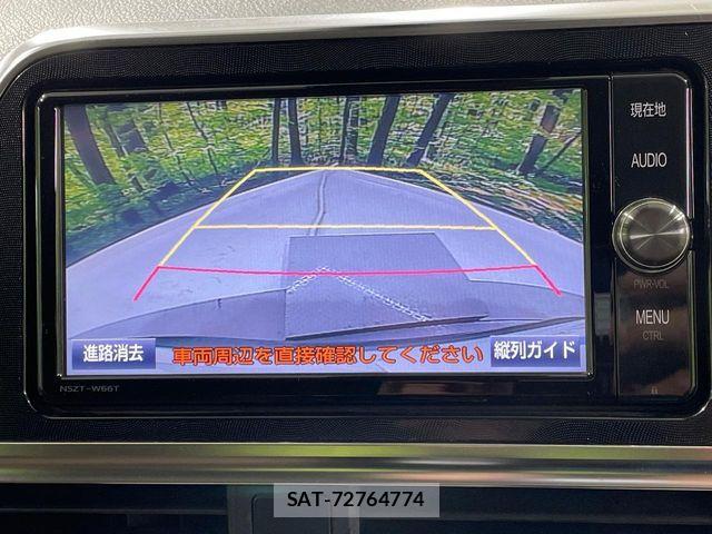 Toyota SIENTA 2016-08 8075581-6
