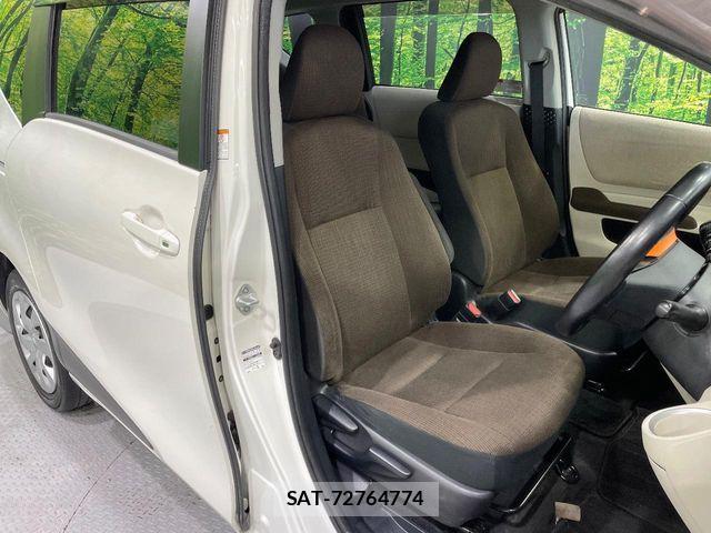 Toyota SIENTA 2016-08 8075581-8