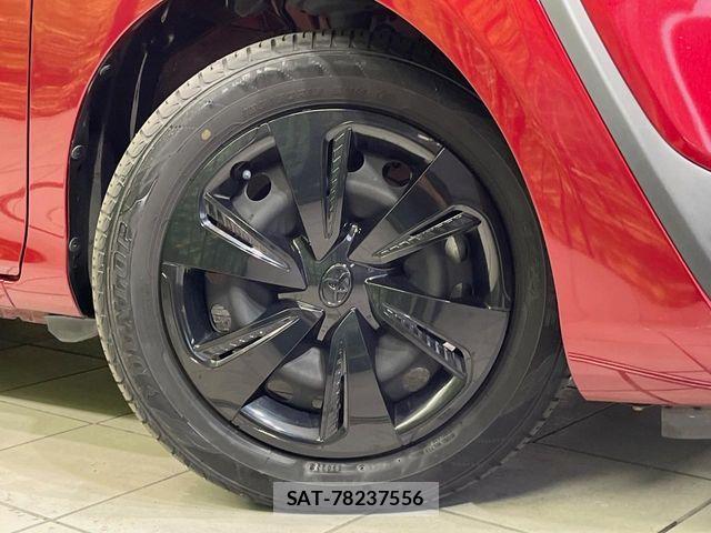 Toyota SIENTA 2020-02 8075582-11
