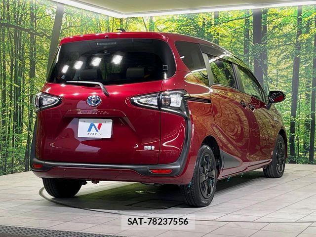 Toyota SIENTA 2020-02 8075582-16