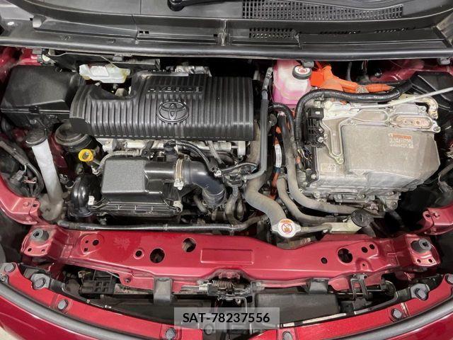 Toyota SIENTA 2020-02 8075582-17