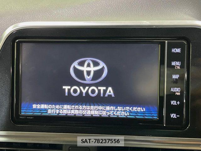 Toyota SIENTA 2020-02 8075582-2