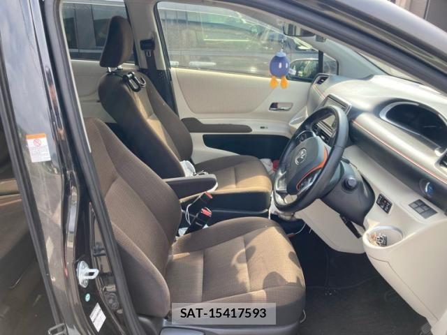 Toyota SIENTA 2016-12 8075584-10