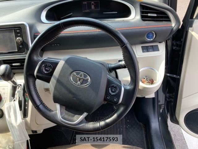 Toyota SIENTA 2016-12 8075584-11