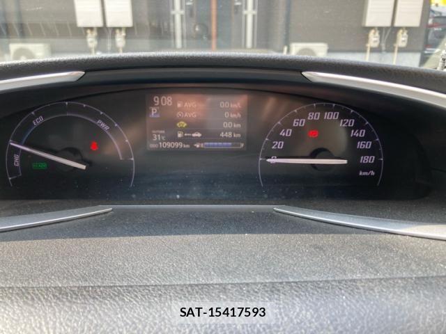 Toyota SIENTA 2016-12 8075584-12